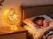 Ramadan Decorations Moon and Stars - Ramadan Lights for Table - Ramadan Decorations for Home 2026 - Ramadan Gifts for Kids Lanterns - Ramadan Decor Moon and Star Lamp - Crescent Moon lamp